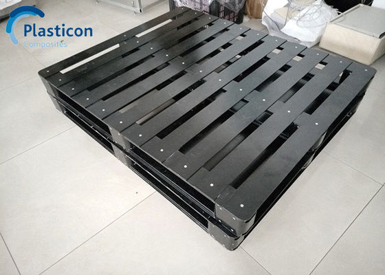 25x3 FRP ızgara kare örgü Fibergrate kalıp ızgara hafif