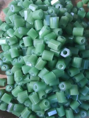 Yıkama gereksinimleri FRP Bolt DIN Standart Epoxy reçine FRP kaplı Bolt