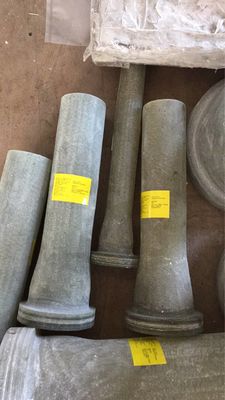 EN1321-3 Cam Güçlendirilmiş Plastik Dökme Dökme