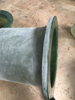 EN1321-3 Cam Güçlendirilmiş Plastik Dökme Dökme