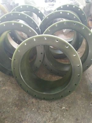 Özel FRP Man Hole Cam Güçlendirilmiş Plastik Elyaf Oda Kapak