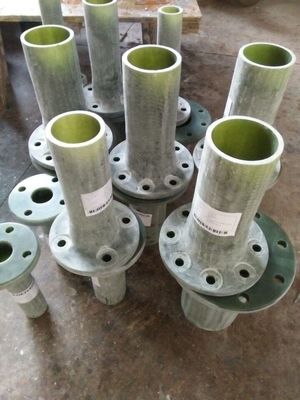 DN25-DN1000 Grp Endüstriyel Flanş Maçlama API Sertifikalı Flanş GRP