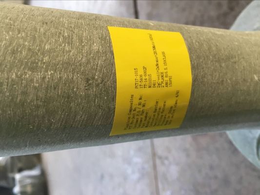 ANSI ASME FRP Flange EPDM Gaskett Fiberglass Flange