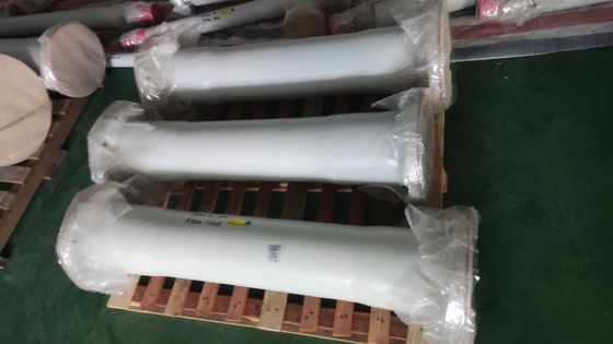 Flanged Connection GRP Pipe PN6-PN16 Cam Lifi Tüpleri ve Çubukları