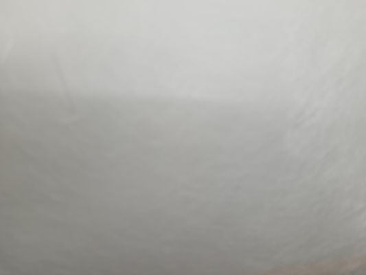 Yumuşak Yüzey ECR İyi Alkali Direnci İçin Cam Elyaf Yüzey Perde