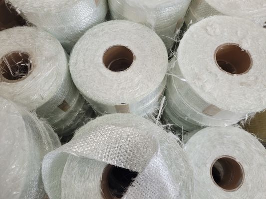 Ateş Direnci ECR Cam UV Kanıtlı Tek Yönlü Kumaş