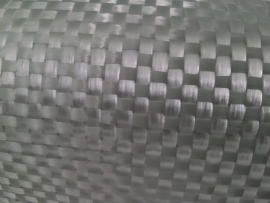 Yüksek Işık Akışı ECR Camı Çarpışma Gücü 90 Kg/Cm2