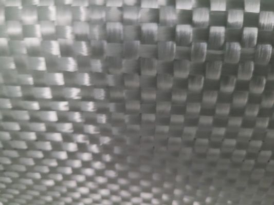 reçine kaplamalı ECR cam alkali direnci tek yönlü cam lif kumaş