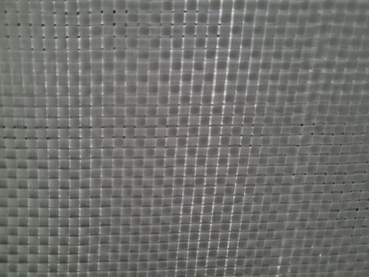 Çarpışma Gücü 90 Kg/Cm2 ECR Özel Çözümler İçin Cam Elyaf Çatısı